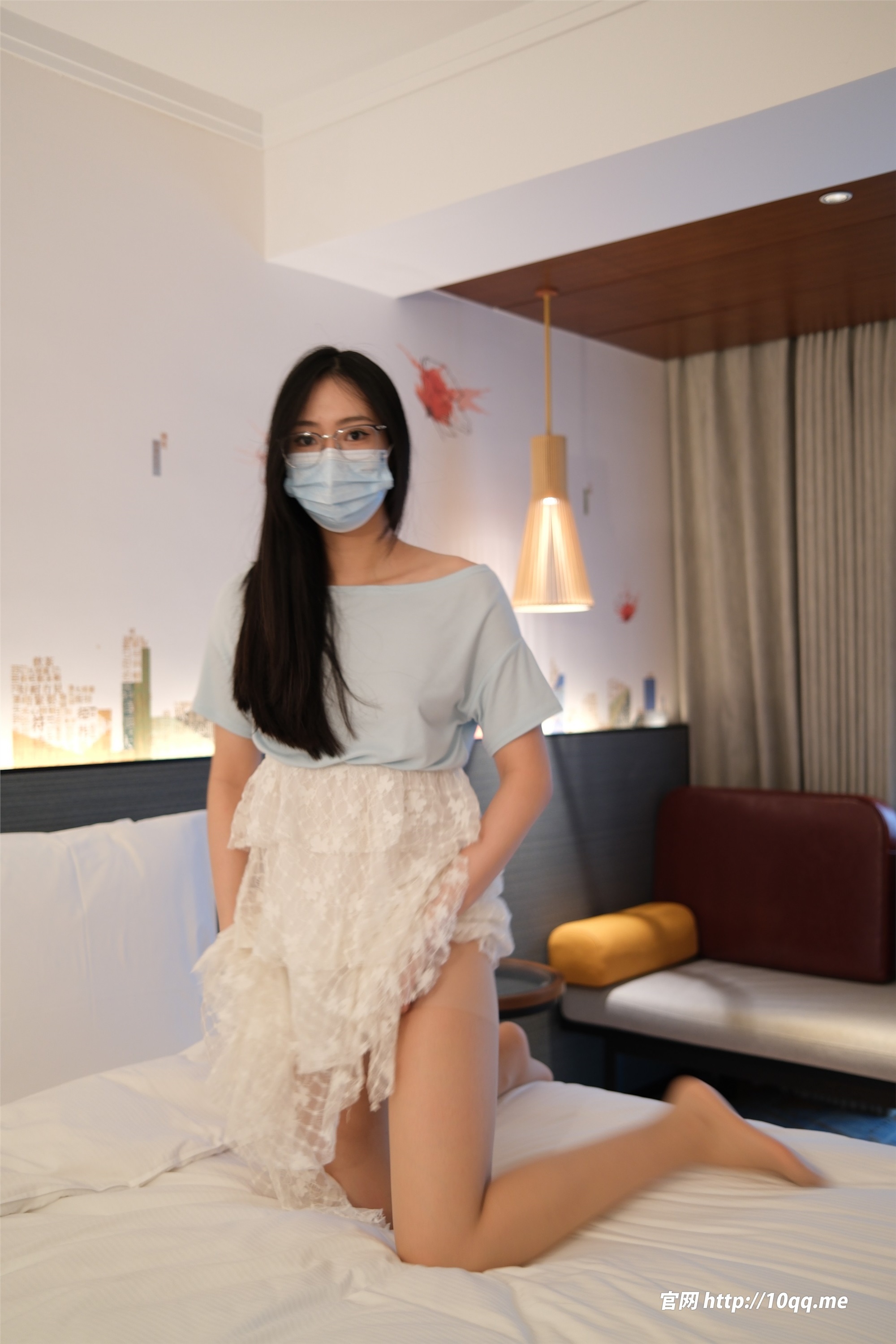 ROSI口罩系列 2024.06.20 NO.2930